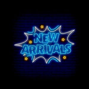 ✨New Arrivals✨